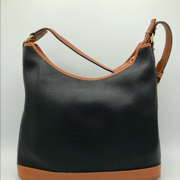 Dooney & Bourke AWL bag. Excellent condition. - Picture 5 of 10
